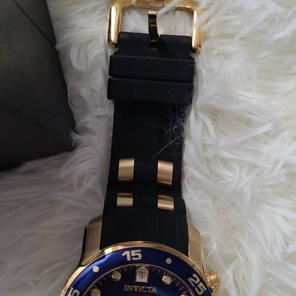 INVICTA Pro Diver Scuba Men Watch - Picture 8 of 10